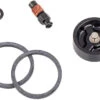 Hayes Nehmerkolben Service Kit Für HFX-9 / HFX-MAG 1 Hayes Nehmerkolben Service Kit Für HFX-9 / HFX-MAG -Fahrradkomponenten 114593