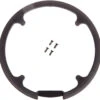 Shimano Kettenschutzring Für FC-M590-10 / FC-M552 / FC-M522 -Fahrradkomponenten 116225