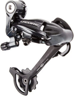 Shimano Deore Schaltwerk RD-M591 9-fach -Fahrradkomponenten 117532