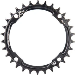 E-thirteen Kettenblatt Guidering M 4-Arm 1-fach -Fahrradkomponenten 119424