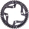 Shimano Deore Kettenblatt FC-M610 10-fach Für Kettenschutzring -Fahrradkomponenten 121264