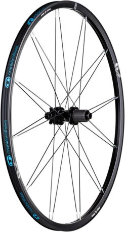 Crankbrothers Cobalt 1 Disc 6-Loch 29" Laufradsatz -Fahrradkomponenten 125039