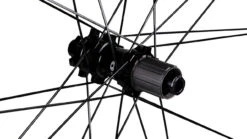 Crankbrothers Cobalt 1 Disc 6-Loch 29" Laufradsatz -Fahrradkomponenten 125040