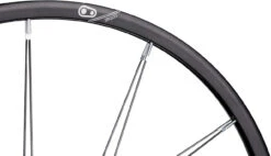 Crankbrothers Cobalt 1 Disc 6-Loch 29" Laufradsatz -Fahrradkomponenten 125041