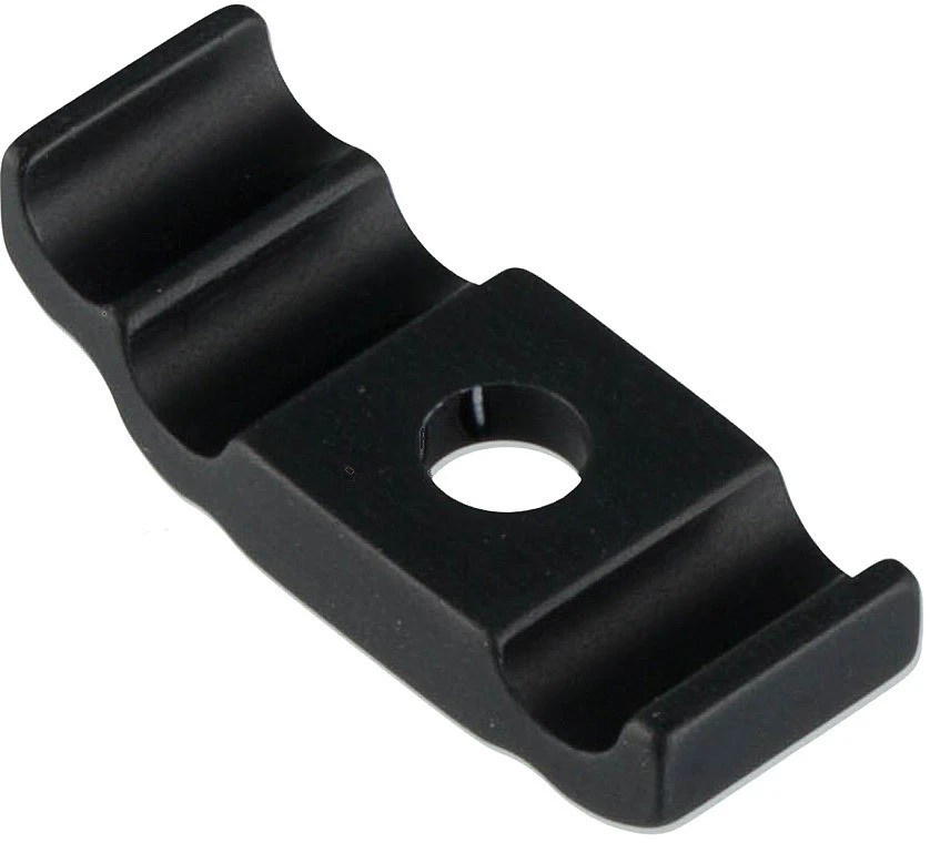 Kabelhalter 3-fach 3 Kabelhalter 3-fach