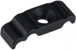 Kabelhalter 3-fach 5 Kabelhalter 3-fach -Fahrradkomponenten 131802