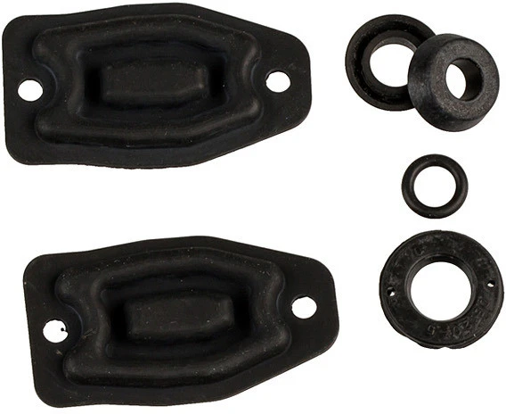 HOPE Bremshebel Dichtungsset Für Tech / Tech Evo 3 HOPE Bremshebel Dichtungsset Für Tech / Tech Evo