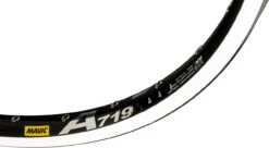 Mavic A 719 28" Felge -Fahrradkomponenten 137865