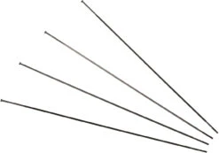 Fulcrum Racing 5 Ersatzspeichen Ab Modell 2014 -Fahrradkomponenten 139458