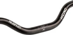 Kcnc Rampant 50 Mm 25.4 Riser Lenker -Fahrradkomponenten 146512