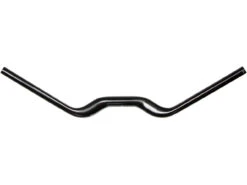 Contec La Baguette Magique Komfortlenker -Fahrradkomponenten 152324