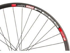 Trail XT Disc Center Lock 26" Laufradsatz -Fahrradkomponenten 152450