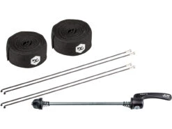 Trail XT Disc Center Lock 26" Laufradsatz -Fahrradkomponenten 152451