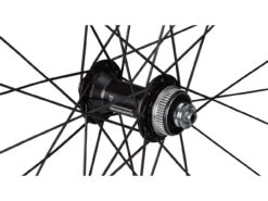 Trail XT Disc Center Lock 26" Laufradsatz -Fahrradkomponenten 152452