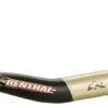 Renthal Fatbar Carbon 35 30 Mm Riser Lenker 1 Renthal Fatbar Carbon 35 30 Mm Riser Lenker -Fahrradkomponenten 156620
