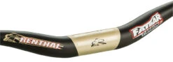 Renthal Fatbar Carbon 35 30 Mm Riser Lenker -Fahrradkomponenten 156623