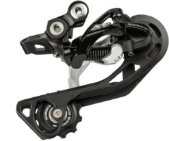 Shimano XT Schaltwerk Shadow RD-M781 10-fach -Fahrradkomponenten 156870