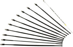 Mavic Ksyrium SLS/SLE/SL / Ksyrium Pro Exalith Ersatzspeichen Mod. 2011-2016 14 Mavic Ksyrium SLS/SLE/SL / Ksyrium Pro Exalith Ersatzspeichen Mod. 2011-2016 -Fahrradkomponenten 159320