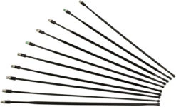 Mavic Ksyrium SLS/SLE/SL / Ksyrium Pro Exalith Ersatzspeichen Mod. 2011-2016 17 Mavic Ksyrium SLS/SLE/SL / Ksyrium Pro Exalith Ersatzspeichen Mod. 2011-2016 -Fahrradkomponenten 159323