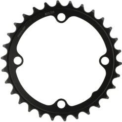 FSA Kettenblatt Omega/Vero Pro, 4-Arm, 120/90 Mm Lochkreis Ab Modell 2017 -Fahrradkomponenten 174444