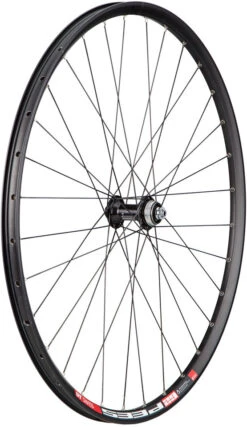 Trail XT Disc Center Lock 29" Laufrad -Fahrradkomponenten 174763