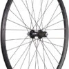 Urban XT Heavy Duty Disc Center Lock 28" Laufrad -Fahrradkomponenten 174784