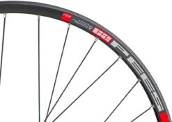 Urban XT Heavy Duty Disc Center Lock 28" Laufrad -Fahrradkomponenten 174786