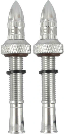 Kcnc Tubelessventil 65 Mm -Fahrradkomponenten 178156