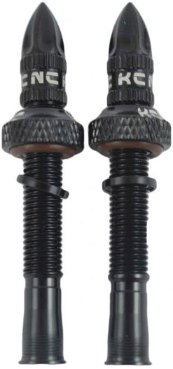 Kcnc Tubelessventil 65 Mm -Fahrradkomponenten 178158