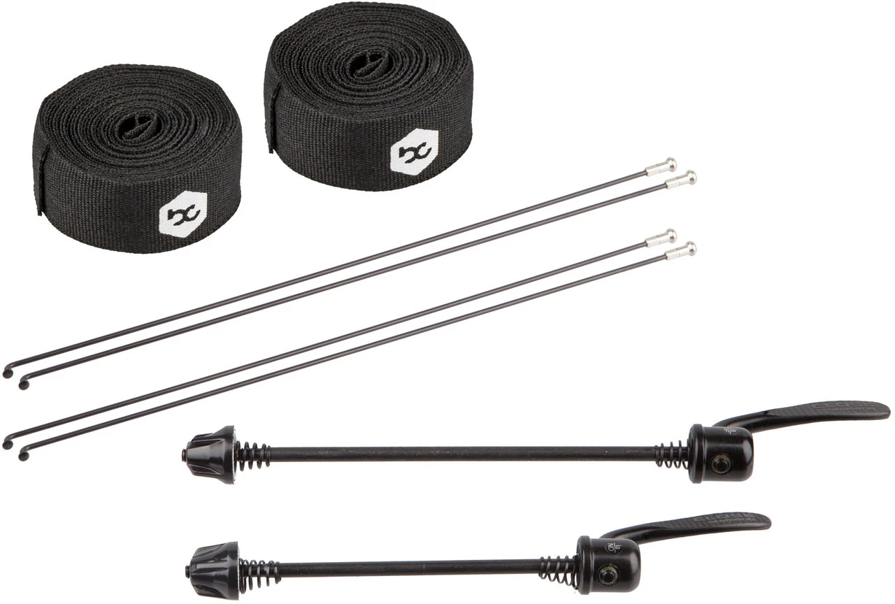 Urban XT Heavy Duty Disc Center Lock 28" Laufradsatz 9 Urban XT Heavy Duty Disc Center Lock 28" Laufradsatz – Bild 7