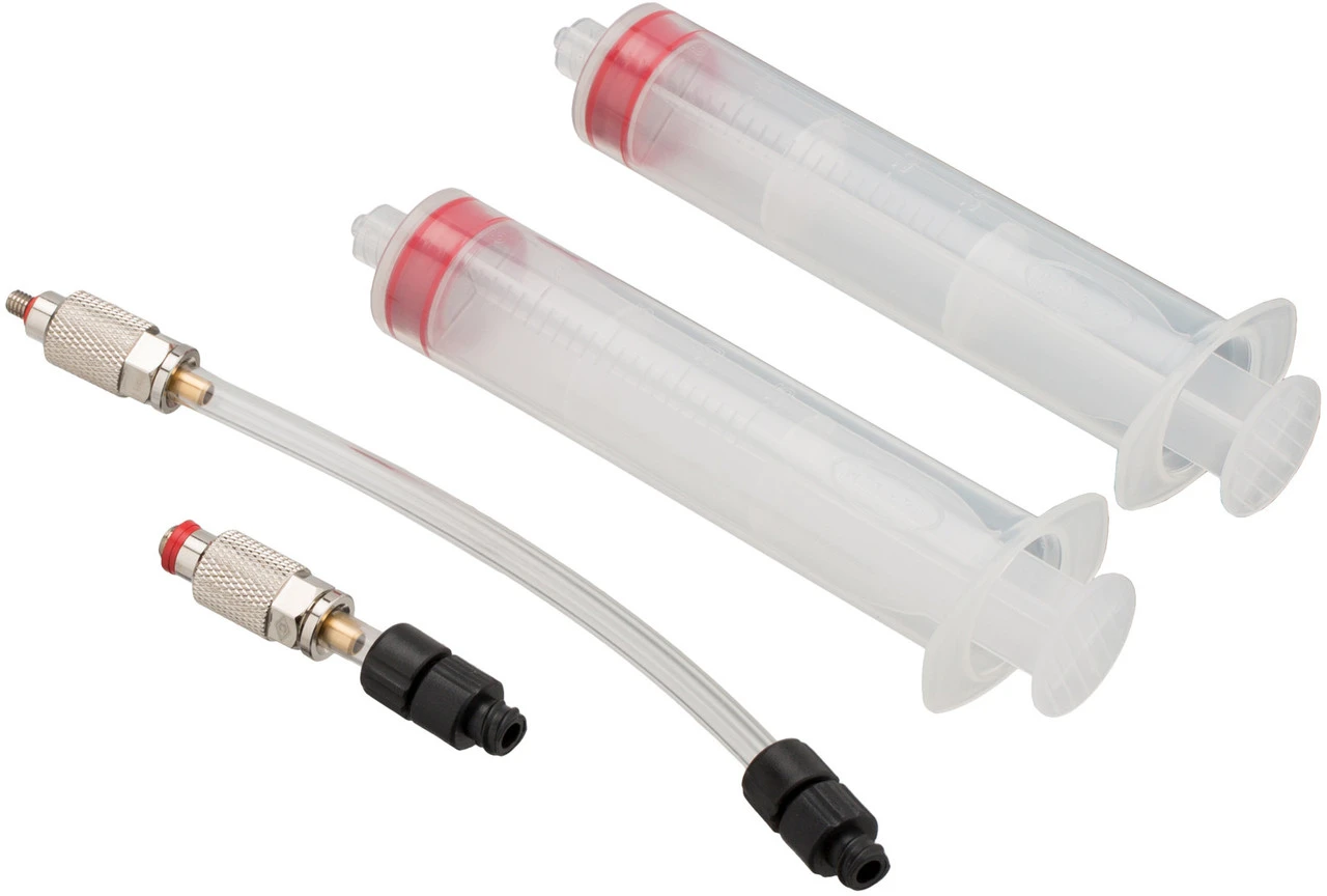 Campagnolo® Entlüftungskit 3 Campagnolo® Entlüftungskit