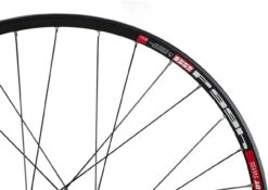Alfine Disc Center Lock 28" 11-Gang Laufrad -Fahrradkomponenten 189990