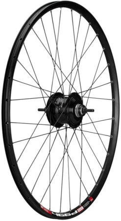 Alfine Disc Center Lock 28" 11-Gang Laufradsatz -Fahrradkomponenten 189995