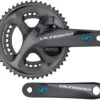 Shimano Ultegra R8000 Power LR Powermeter Kurbelgarnitur -Fahrradkomponenten 205107