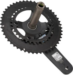 Shimano Ultegra R8000 Power LR Powermeter Kurbelgarnitur -Fahrradkomponenten 205110