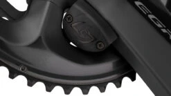 Shimano Ultegra R8000 Power LR Powermeter Kurbelgarnitur -Fahrradkomponenten 205111