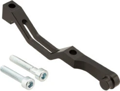 Rohloff Scheibenbremsadapter Für 180 Mm Scheibe -Fahrradkomponenten 208196