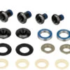 Scott Hinterbau Reparatur Kit Für Spark RC 2 Scott Hinterbau Reparatur Kit Für Spark RC -Fahrradkomponenten 212349