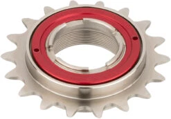 ENO Freilaufritzel -Fahrradkomponenten 221229