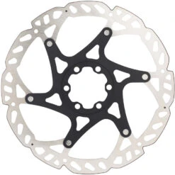 SWISSSTOP Bremsscheibe Catalyst Pro 6-Loch 2-teilig -Fahrradkomponenten 224369