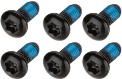 SWISSSTOP Bremsscheibe Catalyst Pro 6-Loch 2-teilig -Fahrradkomponenten 224370