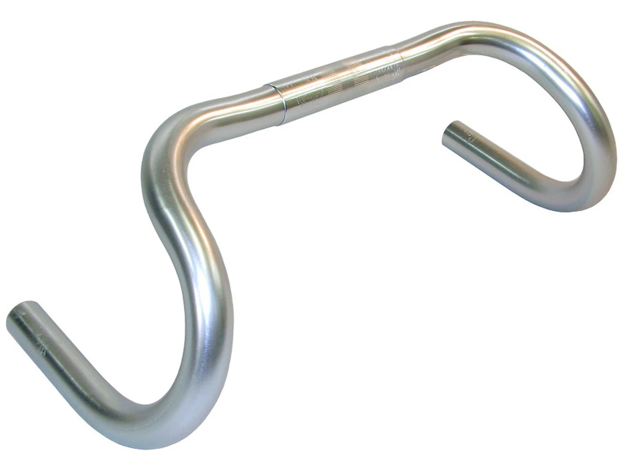 Nitto B135AA 25.4 Lenker 3 Nitto B135AA 25.4 Lenker