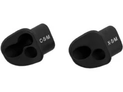 Kabelführung Steuerrohr Mechanisch