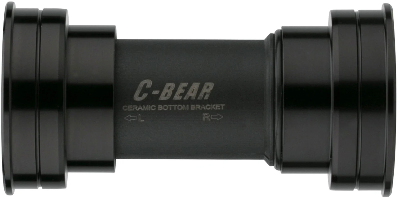 BB86 Shimano Race Innenlager 41 X 86,5 Mm 5 BB86 Shimano Race Innenlager 41 X 86,5 Mm – Bild 3