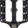 Syntace NumberNine2 Titan Plattformpedale -Fahrradkomponenten 233697