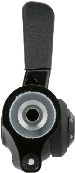 MK2 Bar End Shifter Lenkerendschalthebel Shimano Alfine 8-fach -Fahrradkomponenten 234153