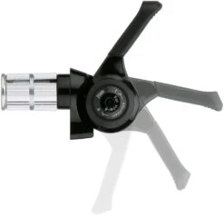 MK2 Bar End Shifter Lenkerendschalthebel Shimano Alfine 8-fach -Fahrradkomponenten 234154