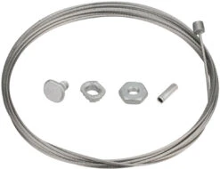 MK2 Bar End Shifter Lenkerendschalthebel Shimano Alfine 8-fach -Fahrradkomponenten 234155