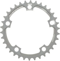 MICHE Kettenblatt Super 11 SSC, 5-Arm, 110 Mm Lochkreis -Fahrradkomponenten 234415