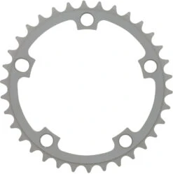 MICHE Kettenblatt Super 11 SSC, 5-Arm, 110 Mm Lochkreis -Fahrradkomponenten 234416